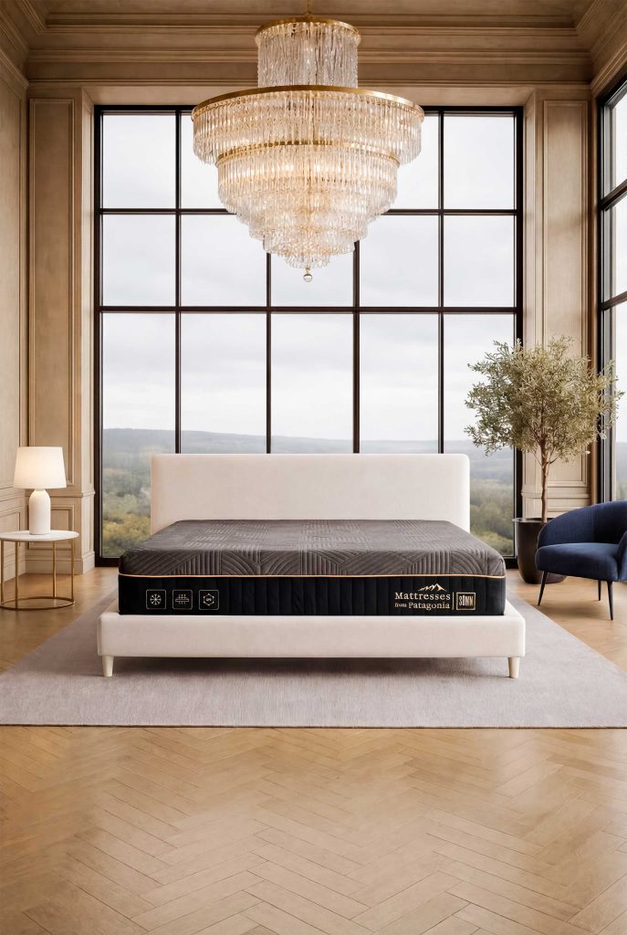Hybrid Patagonia Mattress