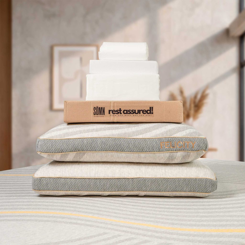 Felicity Sleep Solution