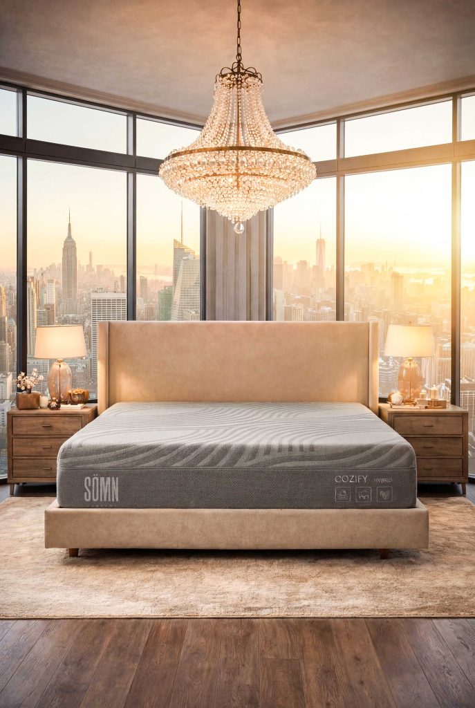 Cozify Mattress