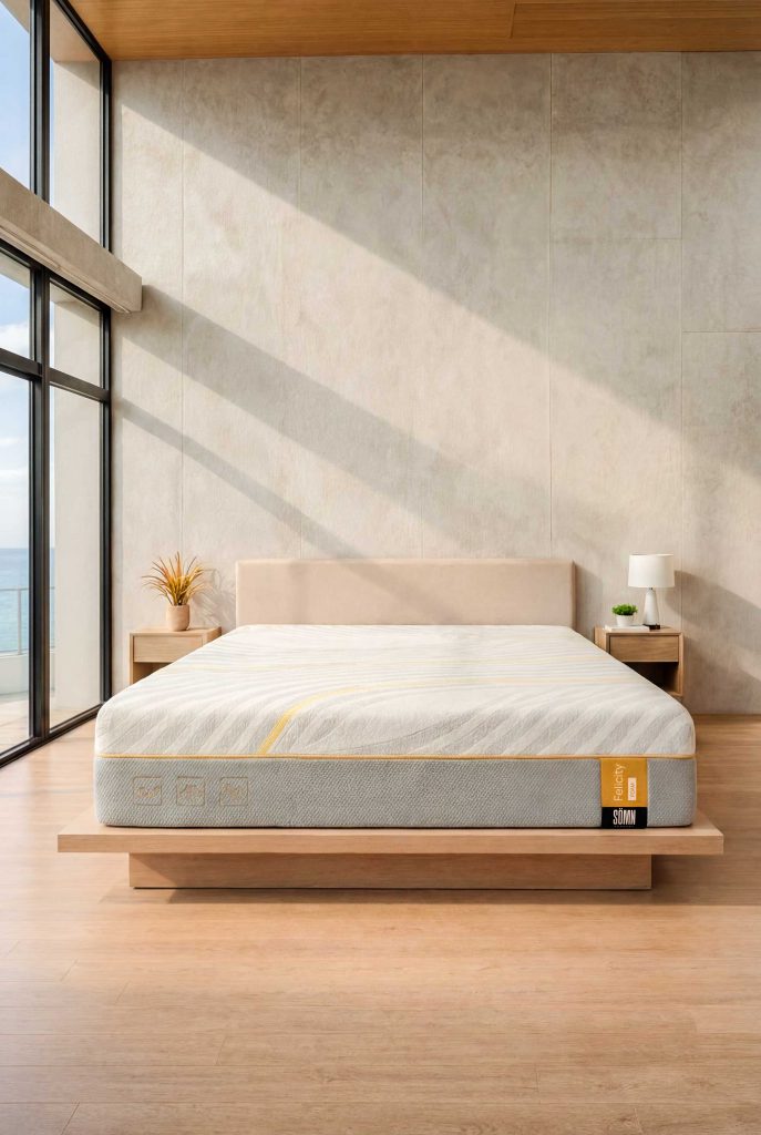 Felicity Mattress
